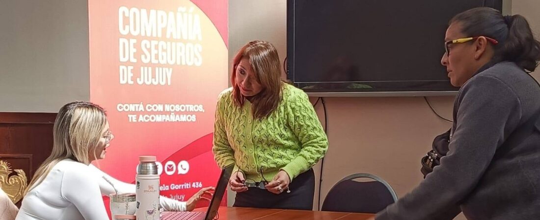 Jornada de asesoramiento del ISJ destinada a las compañeras y compañeros legislativos.