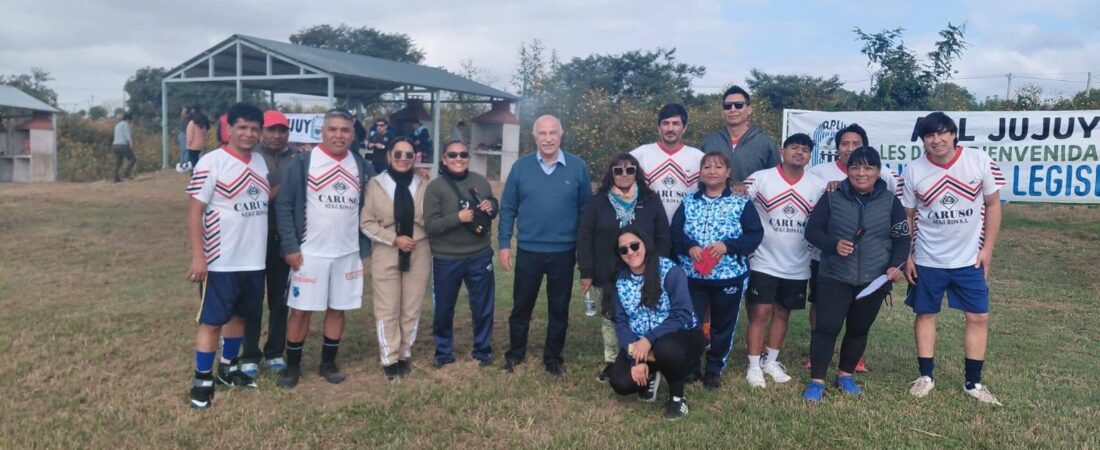 ¡INAUGURACIÓN DE OLIMPIADAS LEGISLATIVAS! 🤲🏻
